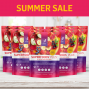 Seasonal Sale - 10 x Superfoods Plus SUPER Family Pack!